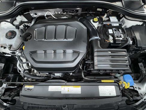 Used 2023 Volkswagen GTI Autobahn FWD image 12