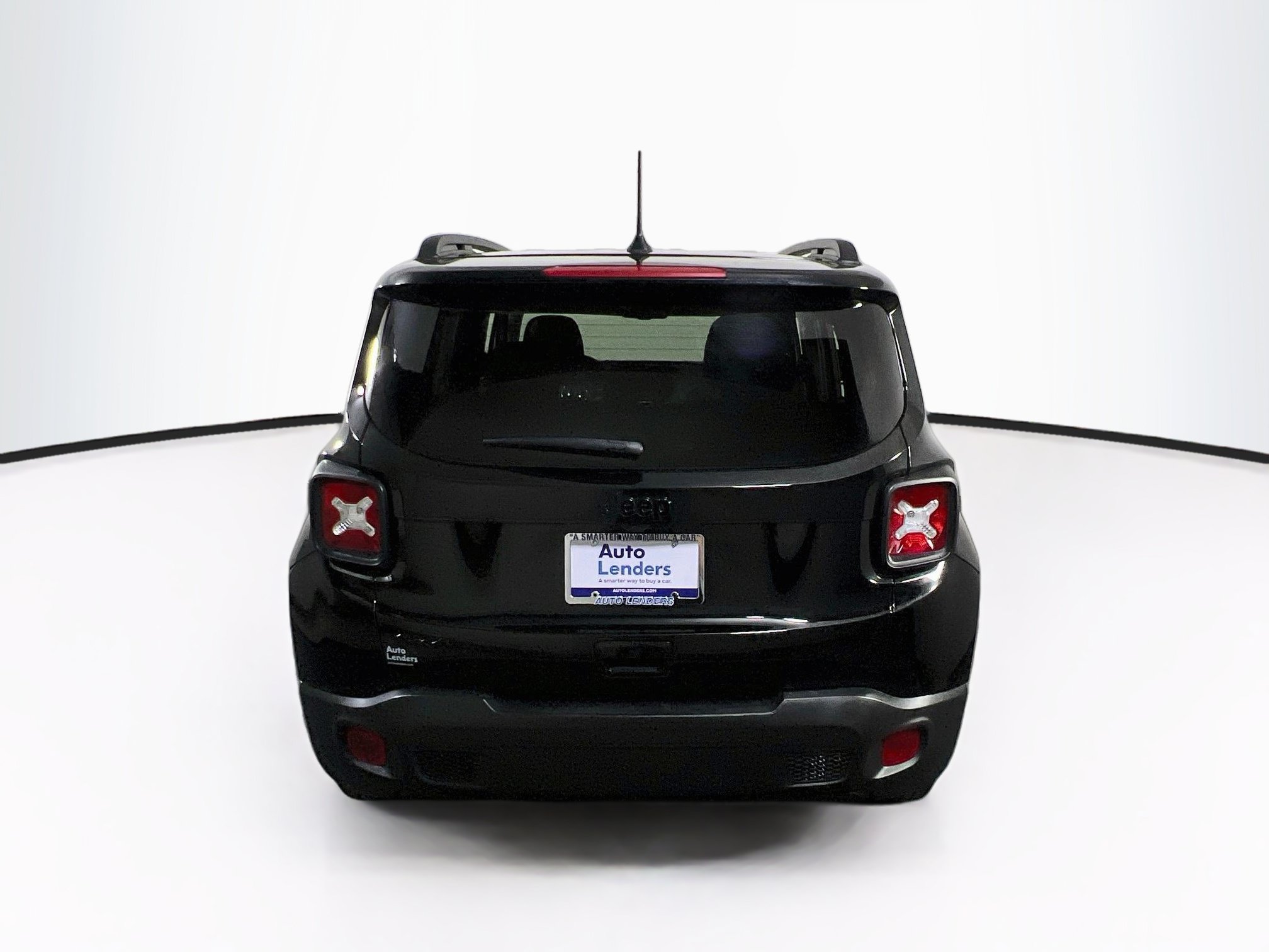 Used 2023 Jeep Renegade Altitude w/ Convenience Group I AWD/4WD image 6