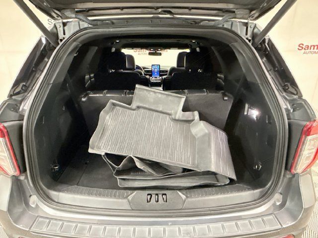 Used 2023 Ford Explorer ST w/ Equipment Group 401A AWD/4WD image 27