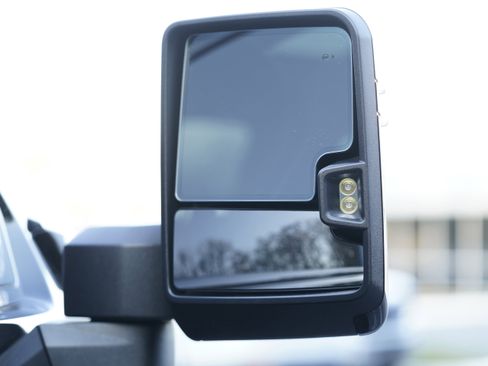 Used 2026 GMC Sierra 2500 AT4 w/ AT4 Premium Plus Package image 49