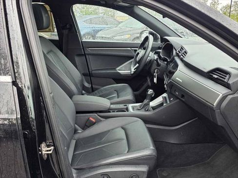 Used 2025 Audi Q3 2.0T Premium AWD/4WD image 11