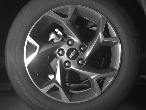 Used 2025 Chevrolet Trax LT w/ LT Convenience Package FWD image 15