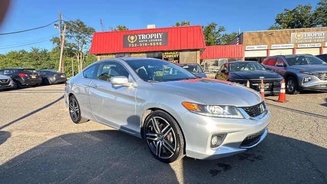 Used 2015 Honda Accord EX-L image 3