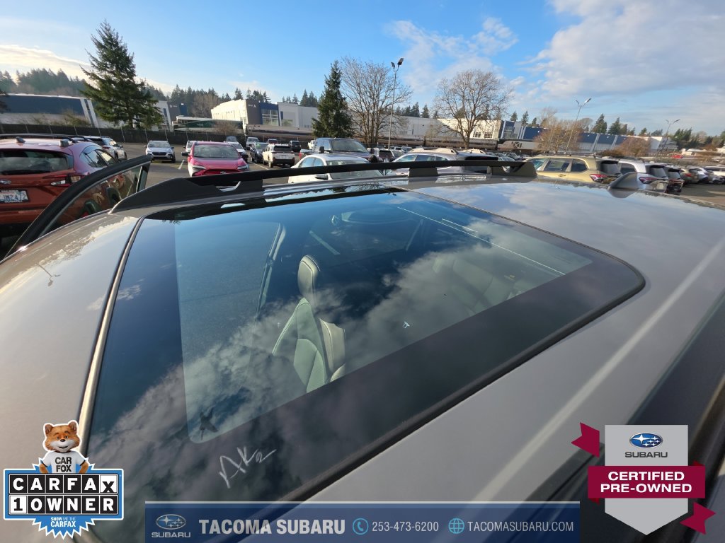 Used 2026 Subaru Forester Limited AWD/4WD image 23