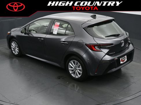 New 2026 Toyota Corolla SE image 31