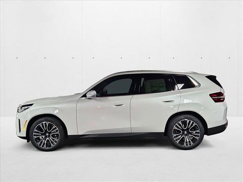 Used 2026 BMW X3 xDrive30 w/ Premium Package AWD/4WD image 8