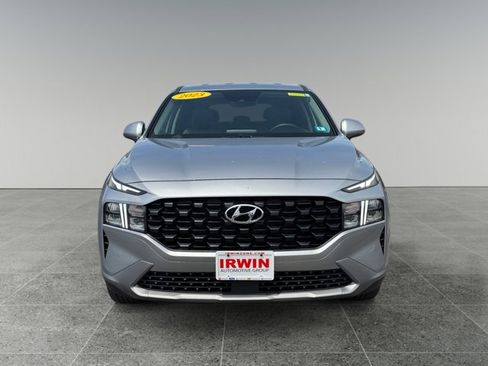 Used 2023 Hyundai Santa Fe SE AWD/4WD image 8