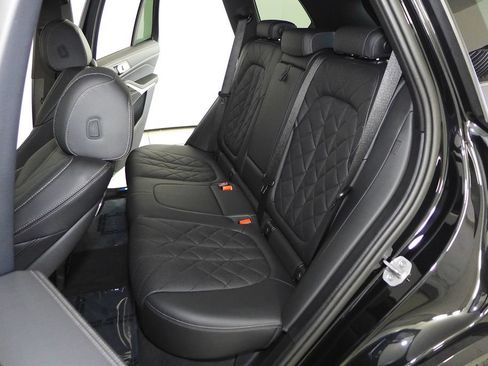 Certified 2024 BMW X5 sDrive40i w/ M Sport Package RWD image 21