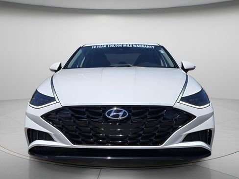 Used 2020 Hyundai Sonata SEL FWD image 5
