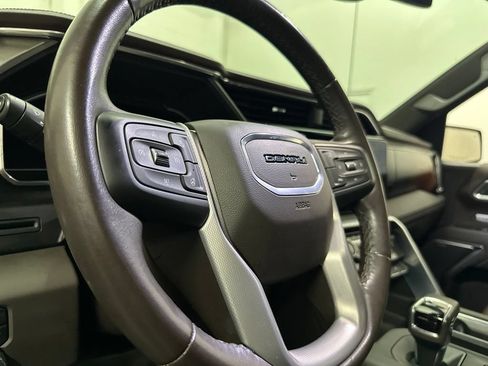 Used 2022 GMC Sierra 1500 Denali AWD/4WD image 35