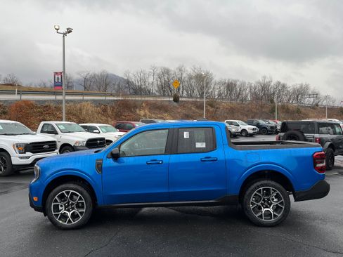 New 2026 Ford Maverick Lariat w/ 4K Tow Package image 6