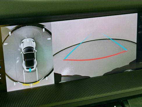 Certified 2026 Porsche 911 Targa 4 GTS image 20