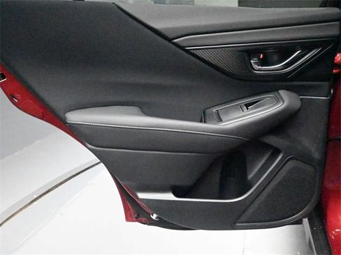 New 2025 Subaru Outback Premium image 22