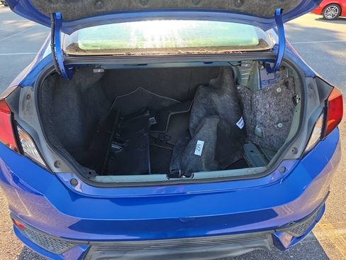 Used 2018 Honda Civic LX image 6