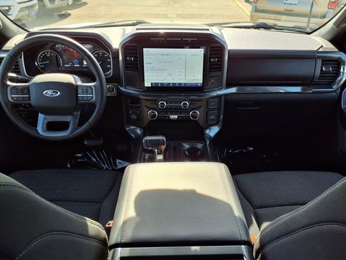 Used 2023 Ford F150 XLT w/ Equipment Group 302A High image 9