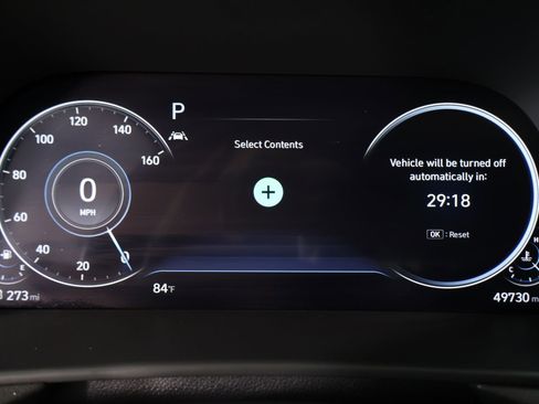 Used 2023 Hyundai Sonata SEL Plus w/ Cargo Package FWD image 4