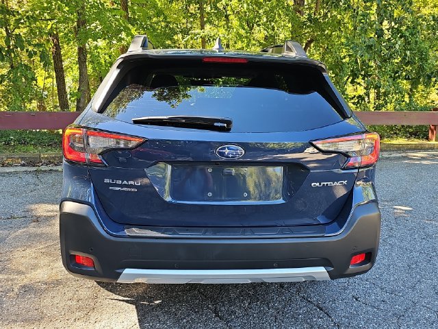 Certified 2024 Subaru Outback Limited AWD/4WD image 6