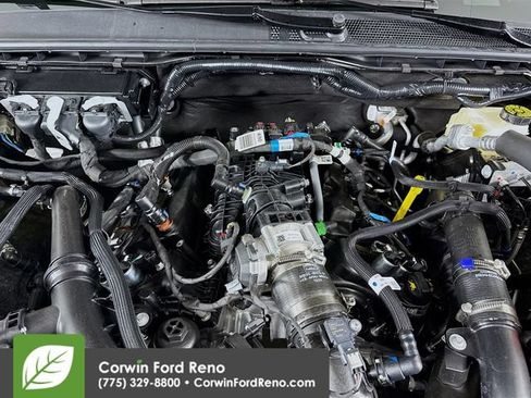New 2026 Ford Ranger Lariat w/ FX4 Off-Road Package AWD/4WD image 31