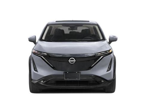 Used 2024 Nissan Ariya AWD image 7