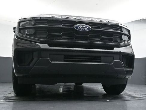 New 2026 Ford Expedition Active AWD/4WD image 25