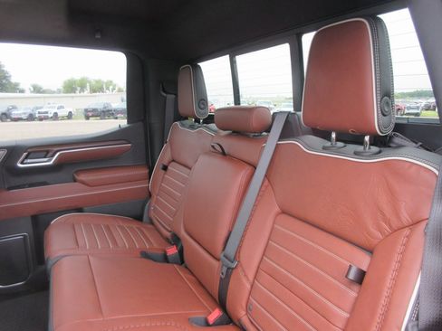 New 2026 GMC Sierra 1500 Denali Ultimate image 16