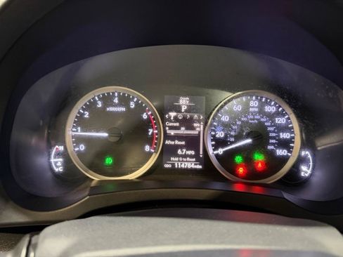 Used 2016 Lexus IS 200t w/ Navigation System Package RWD image 22