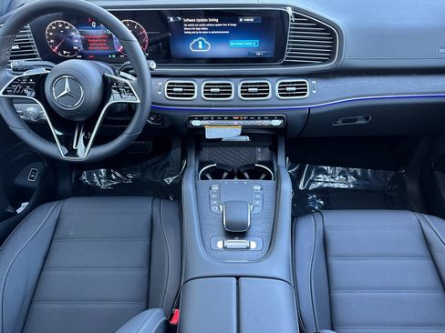 Certified 2026 Mercedes-Benz GLE 450 4MATIC Coupe image 15