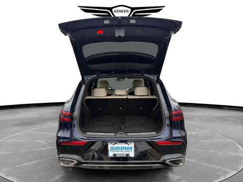 Used 2026 Genesis GV70 3.5T Sport Prestige image 23