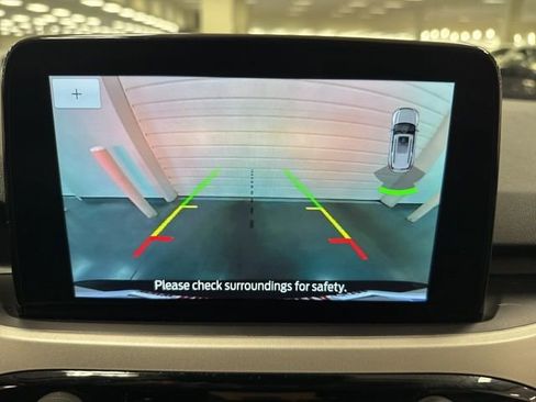 Used 2022 Ford Escape SE image 30