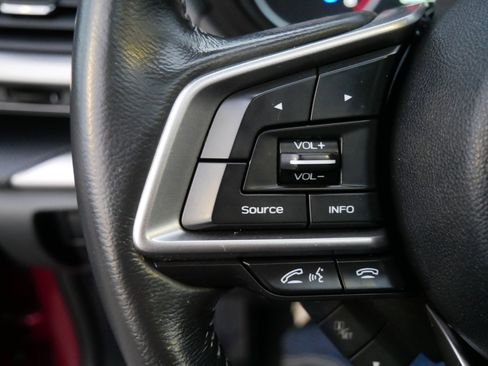 Certified 2023 Subaru Forester Premium image 27