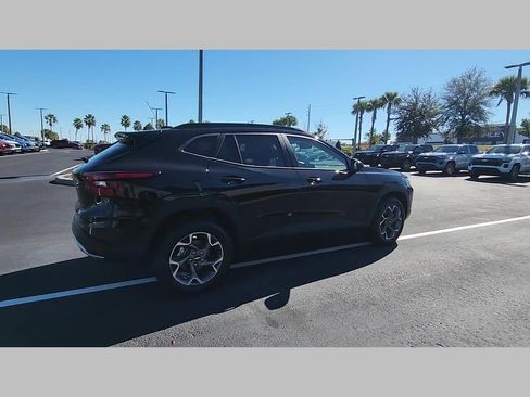 New 2026 Chevrolet Trax LT image 20