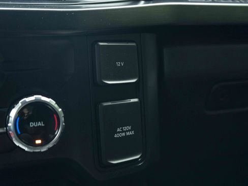 Used 2026 Ford F250 Lariat w/ Black Appearance Package AWD/4WD image 30