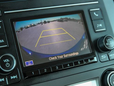 Used 2019 Honda Civic LX image 22