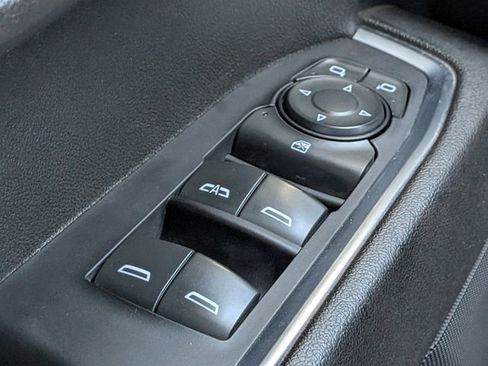 Used 2023 Chevrolet Silverado 1500 LT Trail Boss AWD/4WD image 25