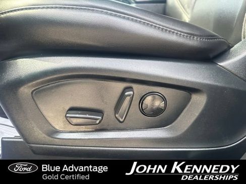 Certified 2024 Ford Explorer XLT w/ Equipment Group 202A AWD/4WD image 4