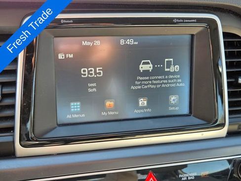 Used 2018 Hyundai Sonata Limited FWD image 19