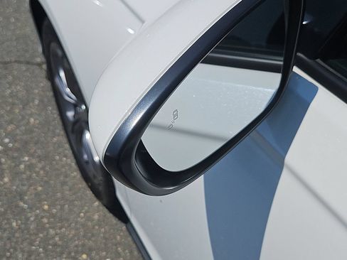 Certified 2024 Honda Accord EX image 20