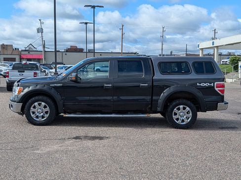 Used 2014 Ford F150 XLT w/ Equipment Group 302A Luxury AWD/4WD image 2