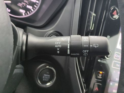 New 2026 Subaru Forester Touring image 26