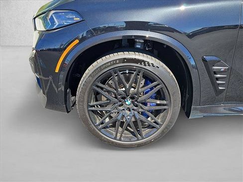 New 2026 BMW X5 M Competition w/ Executive Package AWD/4WD image 10