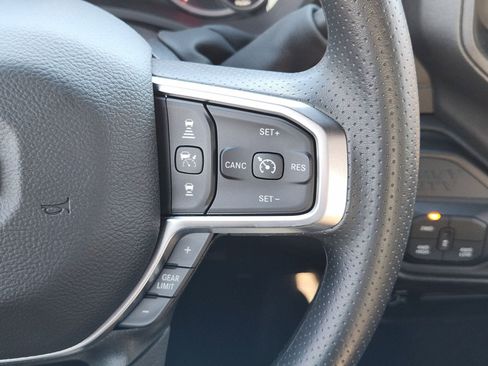 New 2026 RAM 2500 Tradesman AWD/4WD image 38