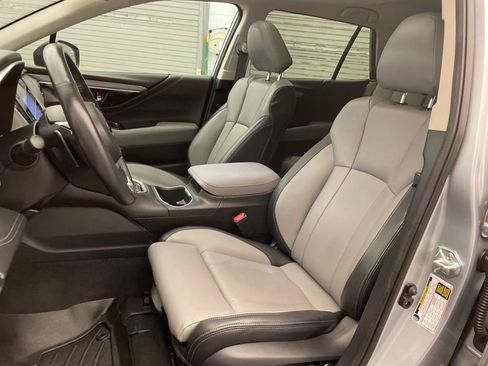 Used 2024 Subaru Outback Limited XT AWD/4WD image 22