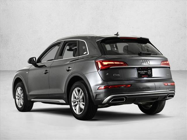 Used 2023 Audi Q5 2.0T Premium w/ Convenience Package AWD/4WD image 8