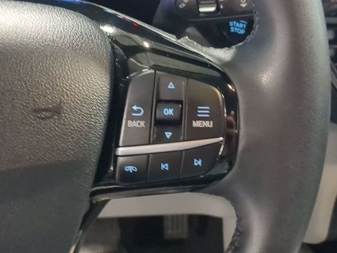 Used 2023 Ford Escape Active AWD/4WD image 24