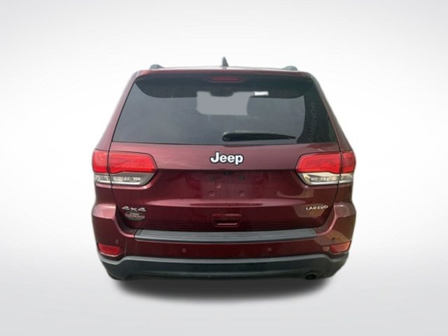 Used 2018 Jeep Grand Cherokee Laredo AWD/4WD image 17