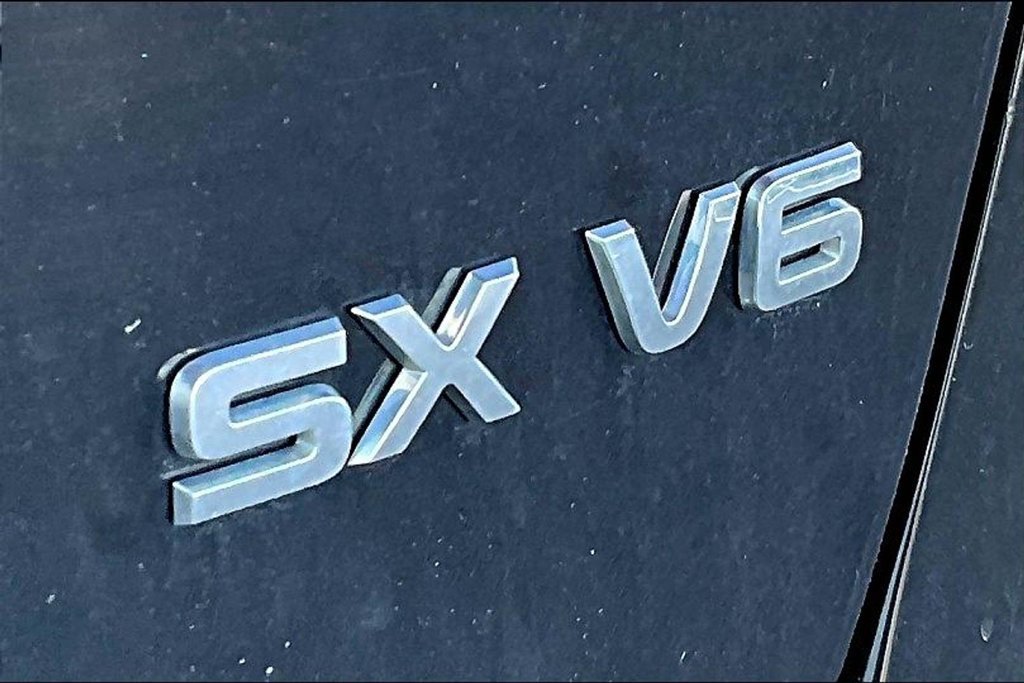 Used 2015 Kia Sorento SX AWD/4WD image 20