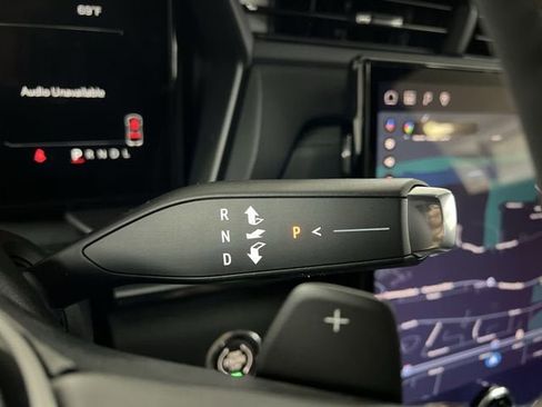 New 2026 GMC Terrain AT4 w/ Convenience Package III image 16