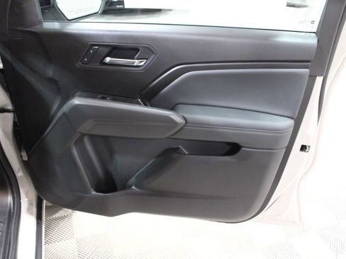 New 2026 GMC Canyon Elevation w/ Convenience Package AWD/4WD image 24