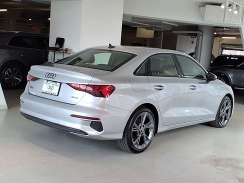 Used 2024 Audi A3 2.0T Premium AWD/4WD image 4