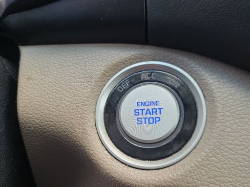 Used 2020 Hyundai Tucson Ultimate AWD/4WD image 21